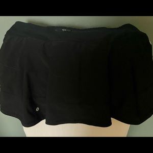 Lululemon Tennis Skirt 8 Tall